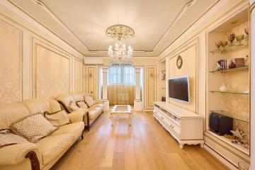 Фото №5: 2-комнатная квартира 76 м² - Краснодар, мкр. Центральный, ул. Кубанская набережная, 64