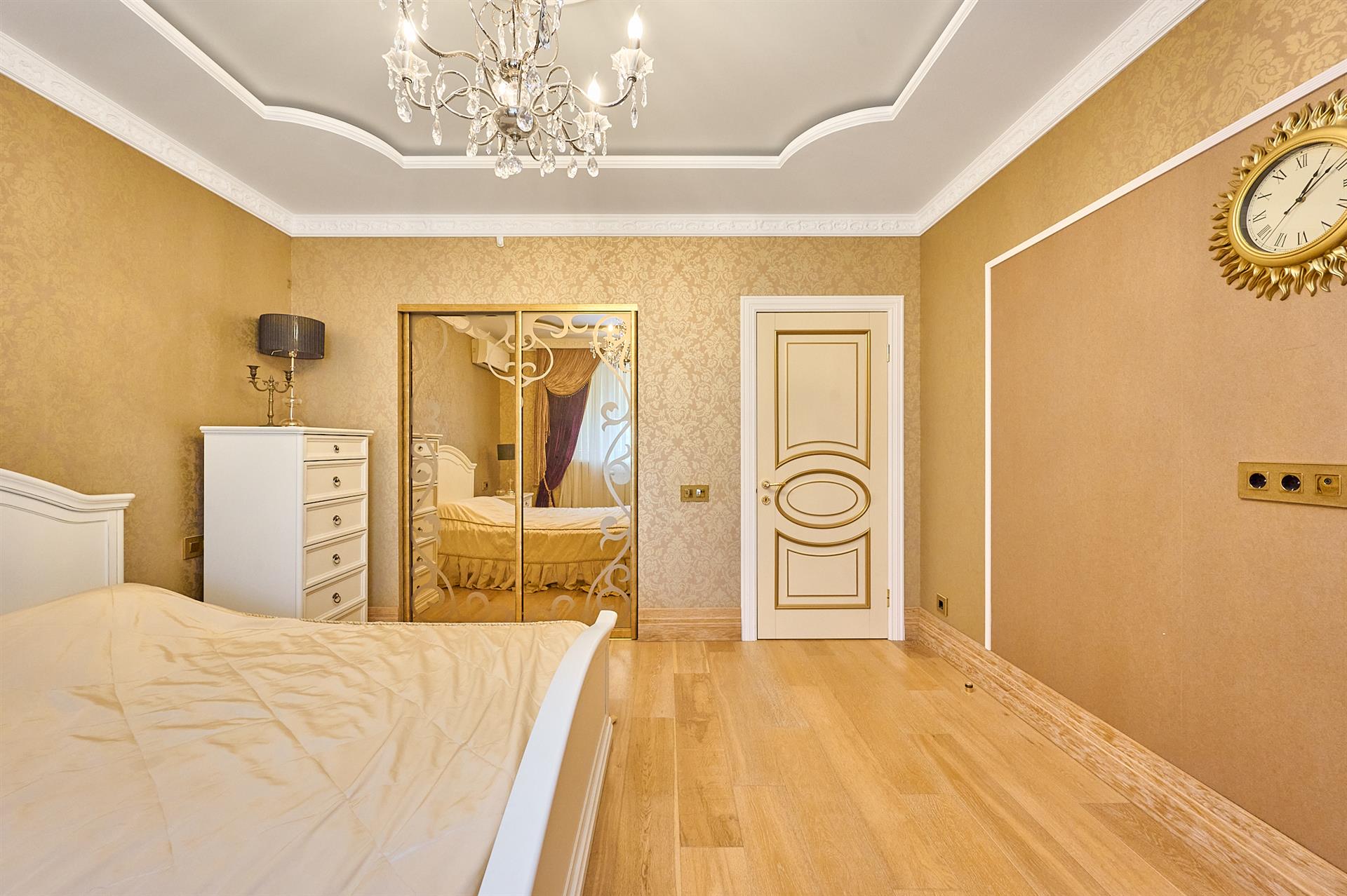 Фото №4: 2-комнатная квартира 76 м² - Краснодар, Центральный внутригородской округ, Западный внутригородской округ, мкр. Центральный, ул. Кубанская набережная, 64