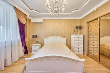 Фото №2: 2-комнатная квартира 76 м² - Краснодар, мкр. Центральный, ул. Кубанская набережная, 64