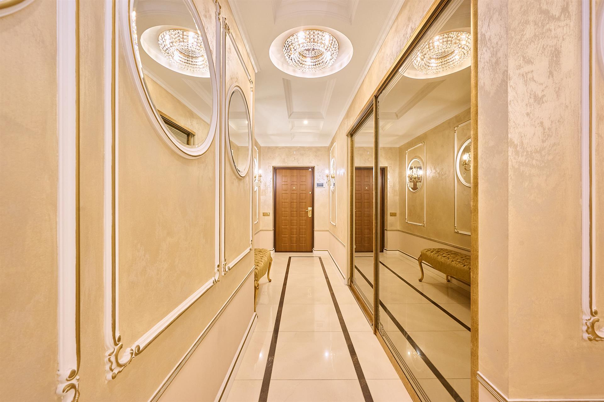 Фото №13: 2-комнатная квартира 76 м² - Краснодар, Центральный внутригородской округ, Западный внутригородской округ, мкр. Центральный, ул. Кубанская набережная, 64