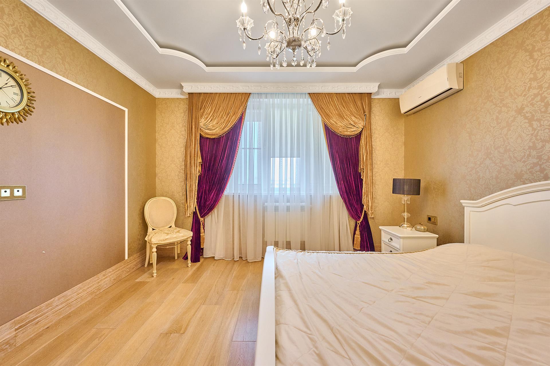 Фото №3: 2-комнатная квартира 76 м² - Краснодар, Центральный внутригородской округ, Западный внутригородской округ, мкр. Центральный, ул. Кубанская набережная, 64