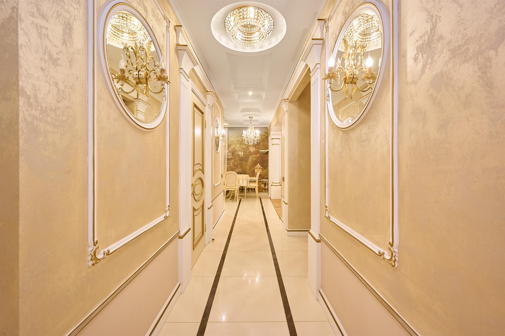 Фото №11: 2-комнатная квартира 76 м² - Краснодар, Центральный внутригородской округ, Западный внутригородской округ, мкр. Центральный, ул. Кубанская набережная, 64