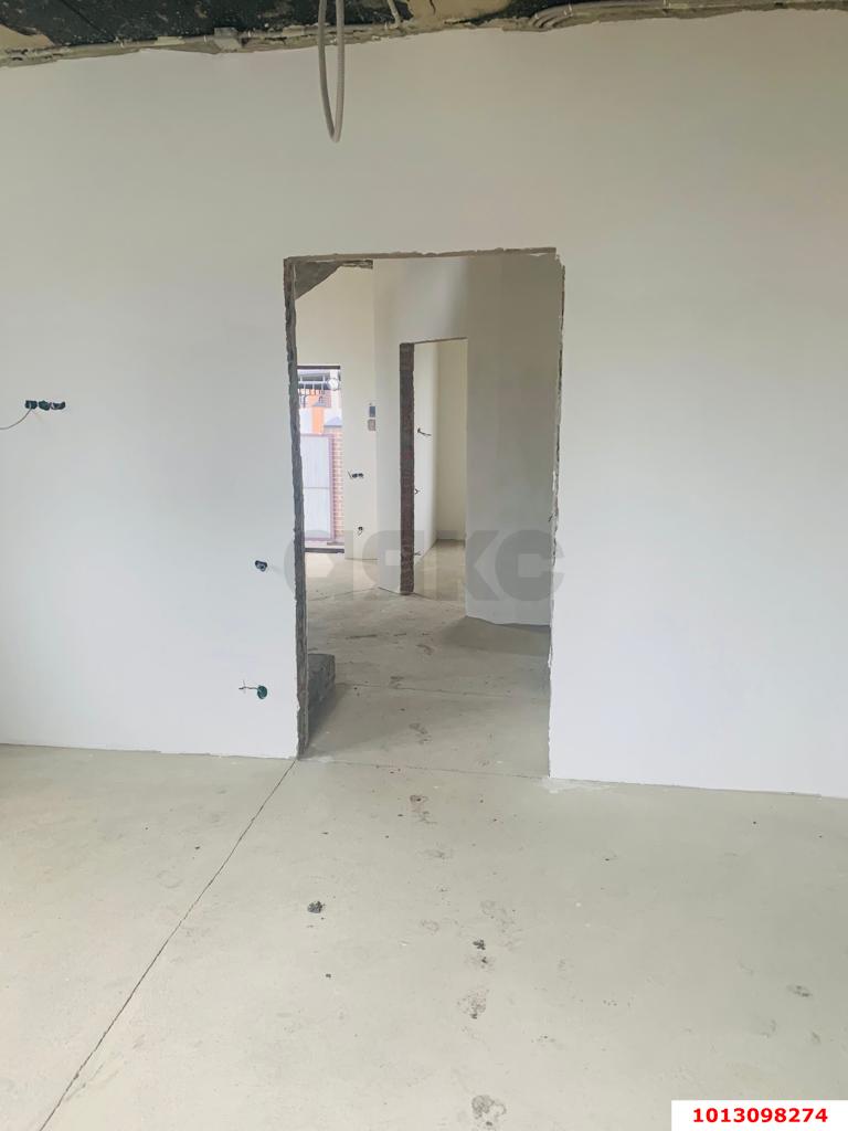 Фото №13: Дом 124 м² + 4 сот. - Краснодар, ул. имени Атамана Н.И. Евдокимова, 2/30