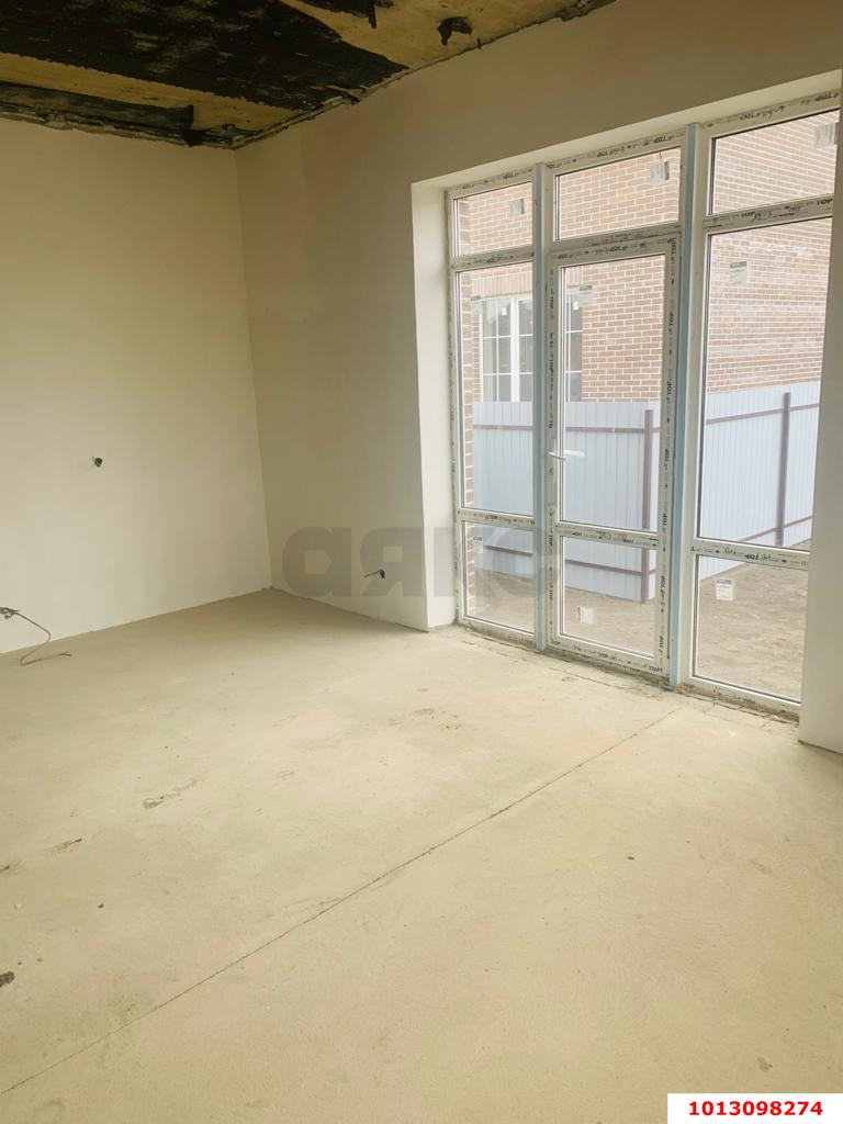 Фото №4: Дом 124 м² + 4 сот. - Краснодар, ул. имени Атамана Н.И. Евдокимова, 2/30