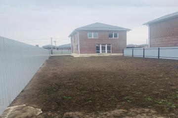 Фото №1: Дом 124 м² - Краснодар, мкр. Тихая Поляна, ул. имени Атамана Н.И. Евдокимова, 2/30