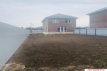 Фото №1: Дом 124 м² - Краснодар, мкр. Тихая Поляна, ул. имени Атамана Н.И. Евдокимова, 2/30