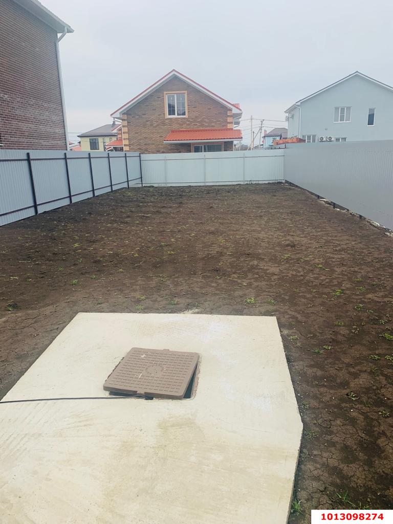 Фото №2: Дом 124 м² + 4 сот. - Краснодар, ул. имени Атамана Н.И. Евдокимова, 2/30