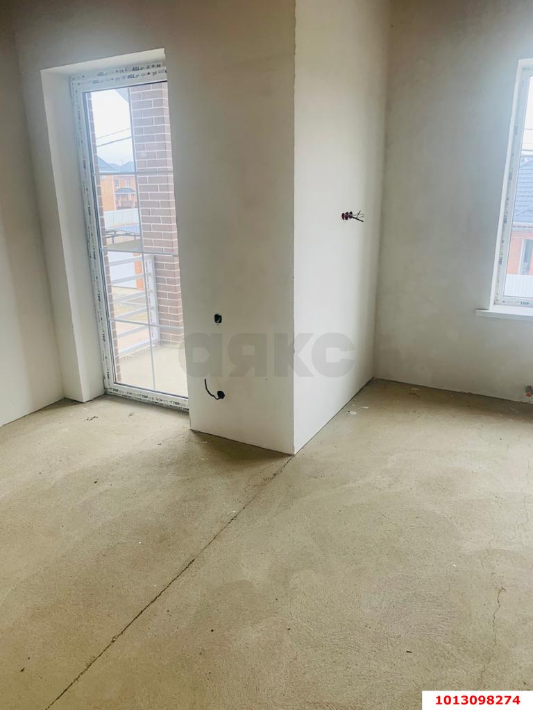 Фото №7: Дом 124 м² + 4 сот. - Краснодар, ул. имени Атамана Н.И. Евдокимова, 2/30