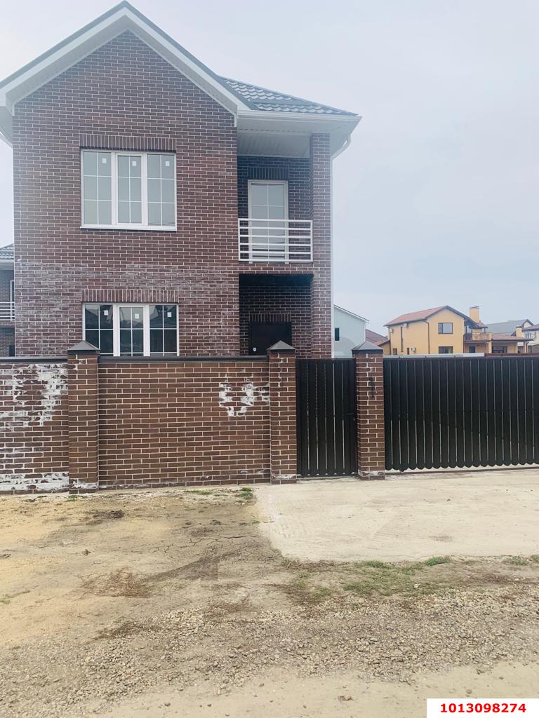 Фото №3: Дом 124 м² + 4 сот. - Краснодар, ул. имени Атамана Н.И. Евдокимова, 2/30