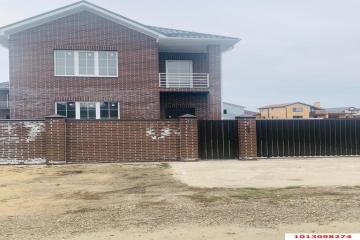 Фото №3: Дом 124 м² - Краснодар, мкр. Тихая Поляна, ул. имени Атамана Н.И. Евдокимова, 2/30