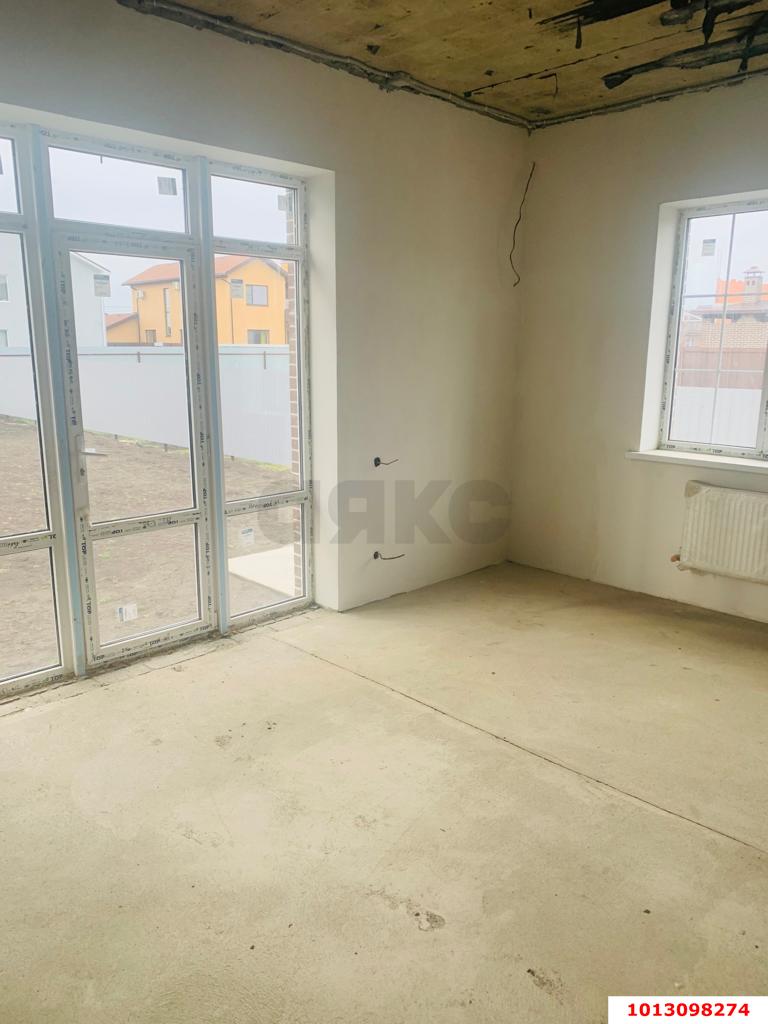 Фото №16: Дом 124 м² + 4 сот. - Краснодар, ул. имени Атамана Н.И. Евдокимова, 2/30