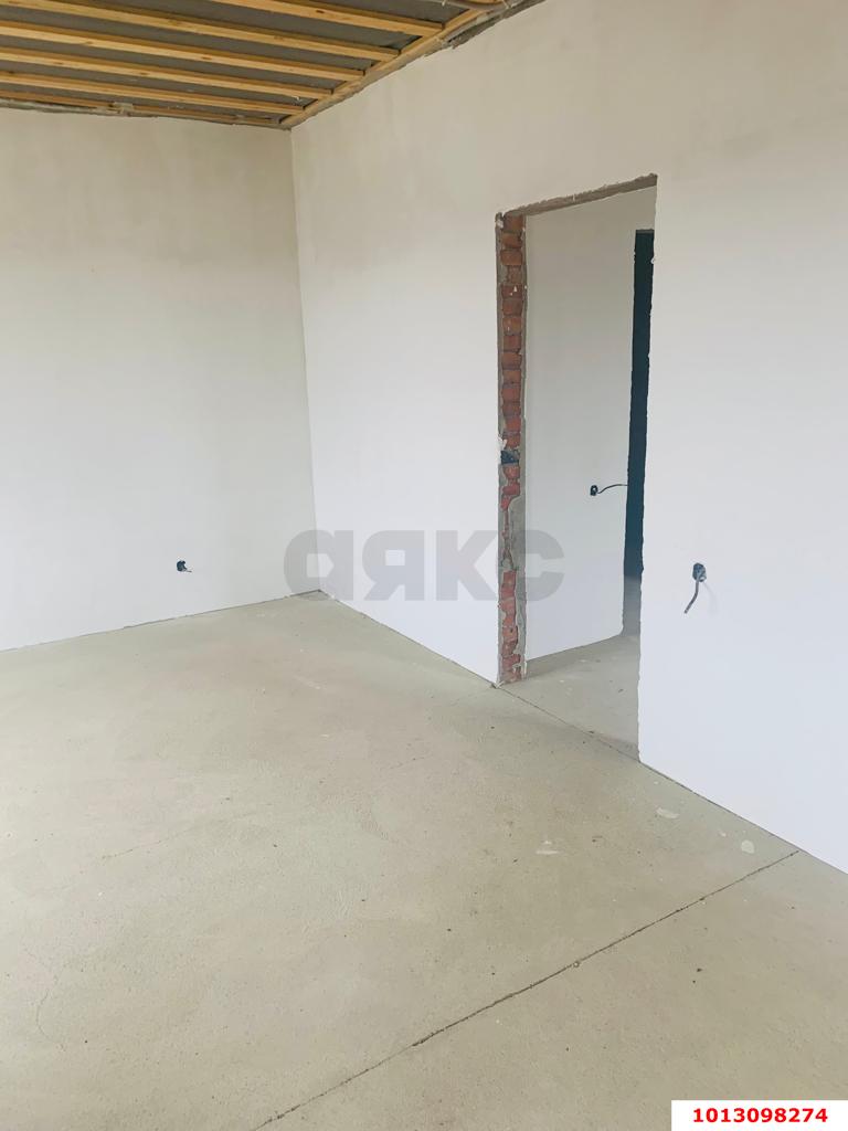 Фото №12: Дом 124 м² + 4 сот. - Краснодар, ул. имени Атамана Н.И. Евдокимова, 2/30