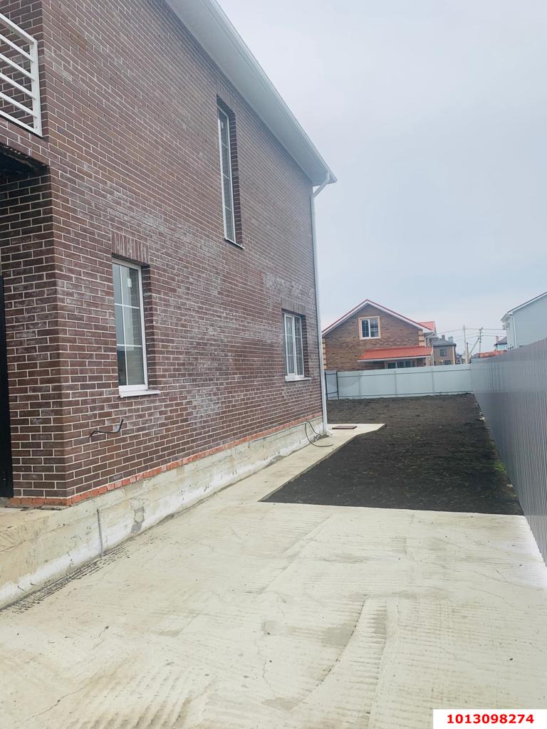 Фото №14: Дом 124 м² + 4 сот. - Краснодар, ул. имени Атамана Н.И. Евдокимова, 2/30