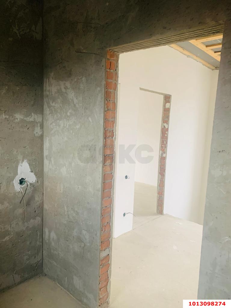 Фото №11: Дом 124 м² + 4 сот. - Краснодар, ул. имени Атамана Н.И. Евдокимова, 2/30