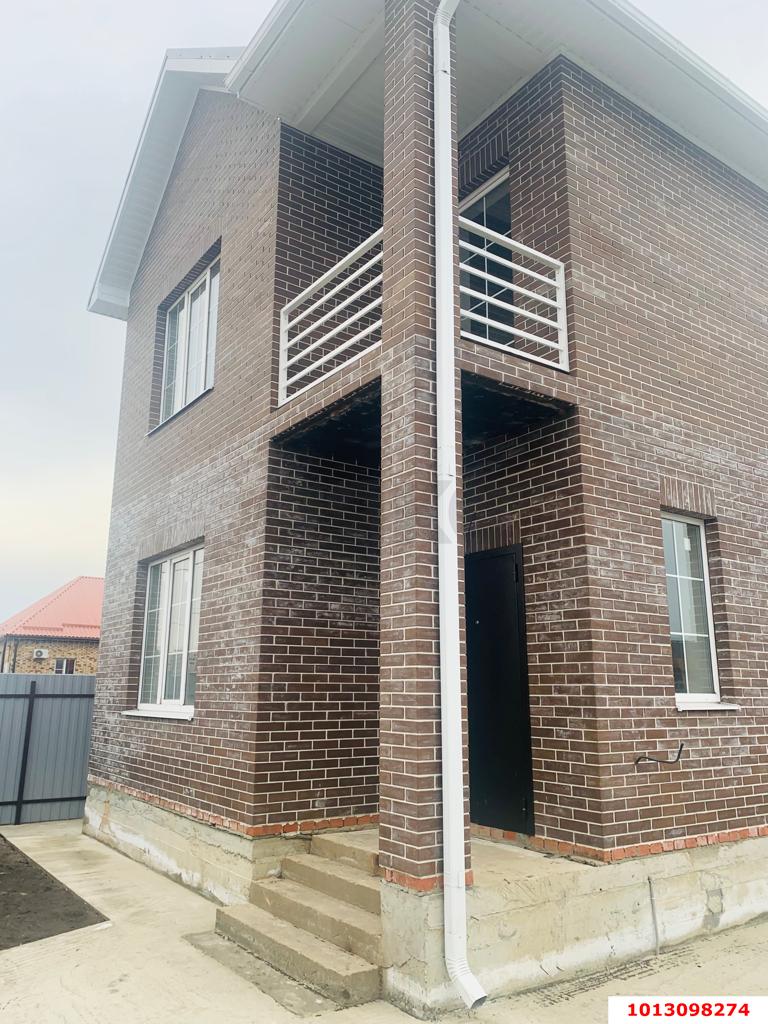 Фото №6: Дом 124 м² + 4 сот. - Краснодар, ул. имени Атамана Н.И. Евдокимова, 2/30