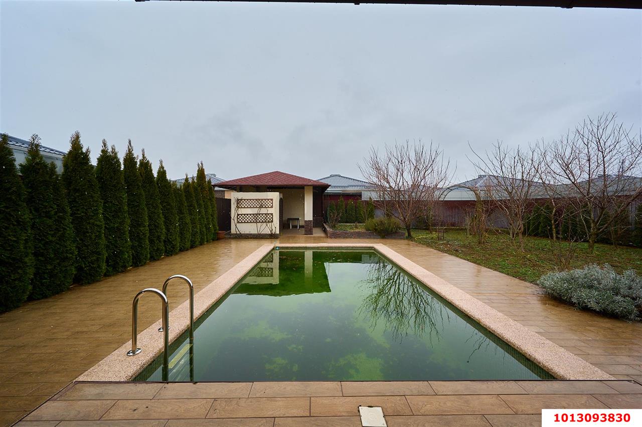 Фото №16: Дом 335 м² + 8.04 сот. - Берёзовый, Прикубанский внутригородской округ, мкр. СНТ Ясенево, ул. Ильинская, 14