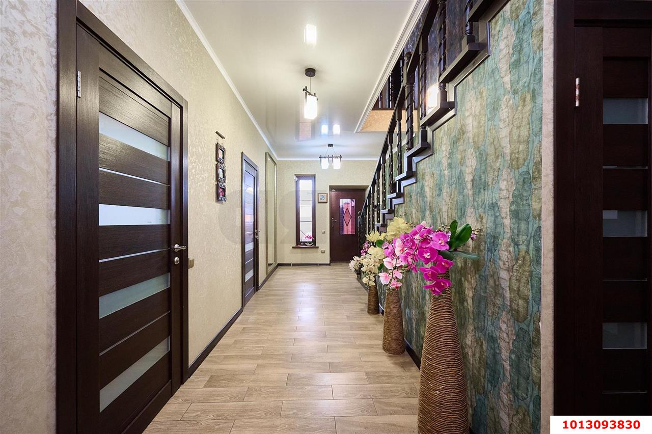 Фото №13: Дом 335 м² + 8.04 сот. - Берёзовый, Прикубанский внутригородской округ, мкр. СНТ Ясенево, ул. Ильинская, 14