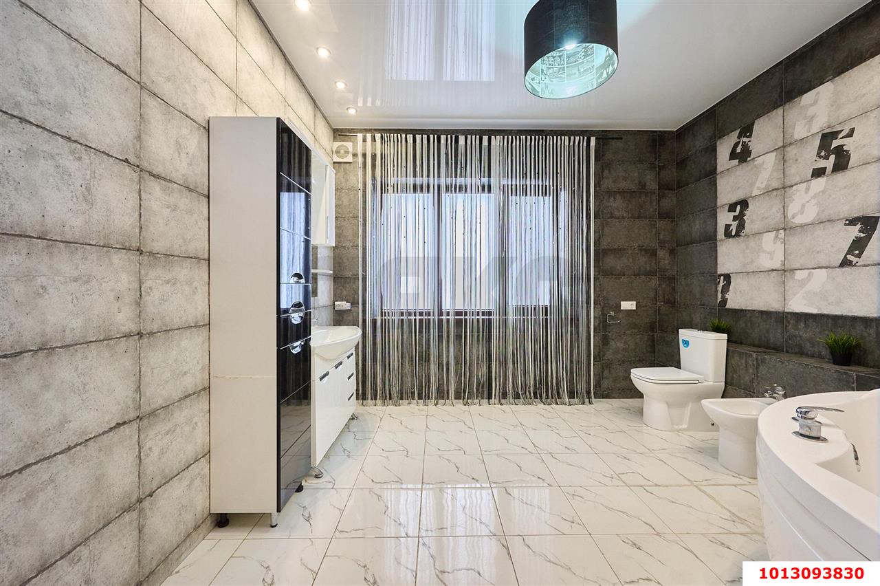 Фото №8: Дом 335 м² + 8.04 сот. - Берёзовый, Прикубанский внутригородской округ, мкр. СНТ Ясенево, ул. Ильинская, 14