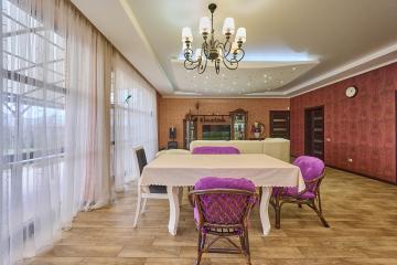 Фото №1: Дом 335 м² - Берёзовый, мкр. СНТ Ясенево, ул. Ильинская, 14