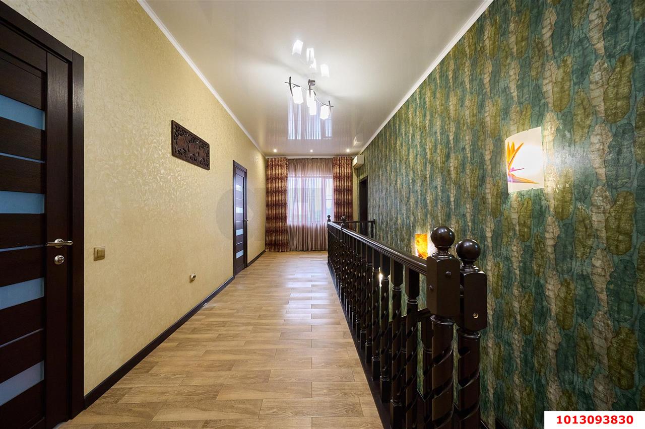 Фото №11: Дом 335 м² + 8.04 сот. - Берёзовый, Прикубанский внутригородской округ, мкр. СНТ Ясенево, ул. Ильинская, 14