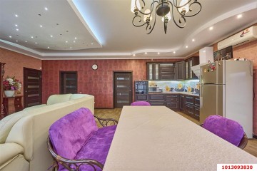 Фото №2: Дом 335 м² - Берёзовый, мкр. СНТ Ясенево, ул. Ильинская, 14