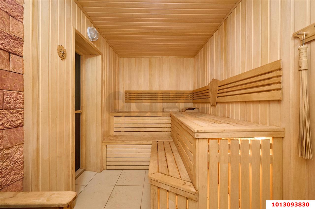 Фото №14: Дом 335 м² + 8.04 сот. - Берёзовый, Прикубанский внутригородской округ, мкр. СНТ Ясенево, ул. Ильинская, 14