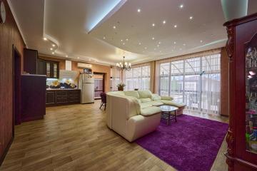 Фото №3: Дом 335 м² - Берёзовый, мкр. СНТ Ясенево, ул. Ильинская, 14