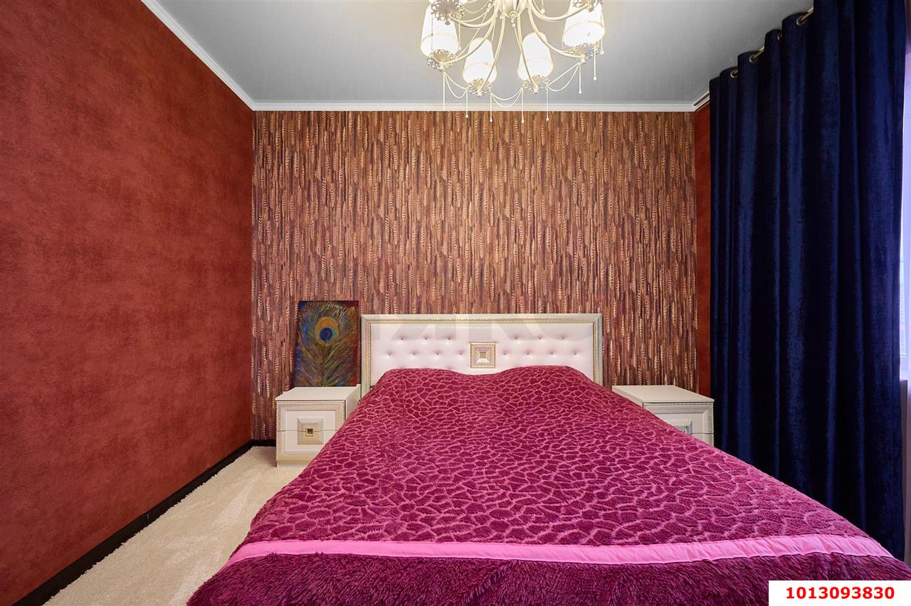 Фото №10: Дом 335 м² + 8.04 сот. - Берёзовый, Прикубанский внутригородской округ, мкр. СНТ Ясенево, ул. Ильинская, 14