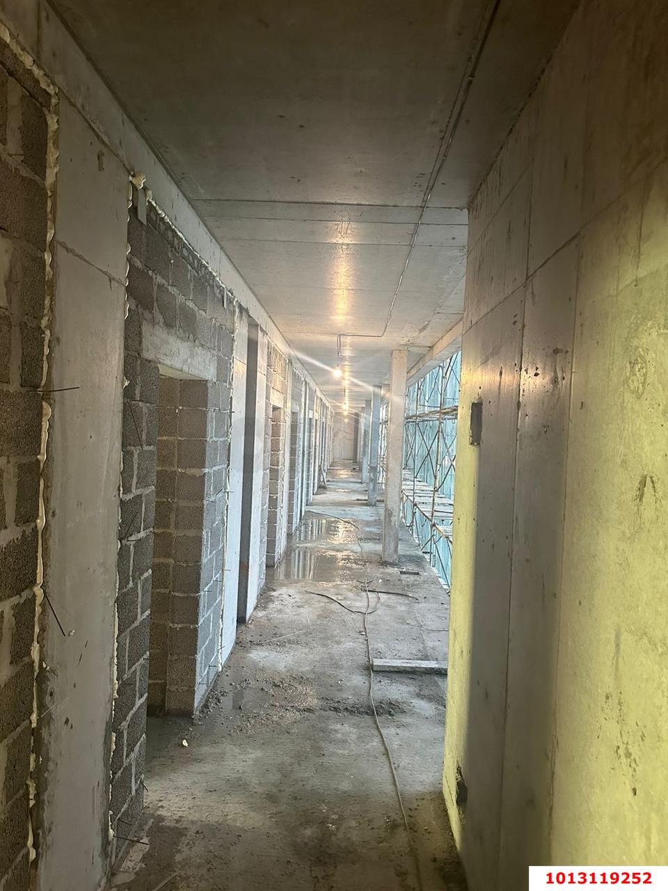 Фото №12: Апартаменты 40 м² - Сочи, Вардане, пер. Львовский, 11