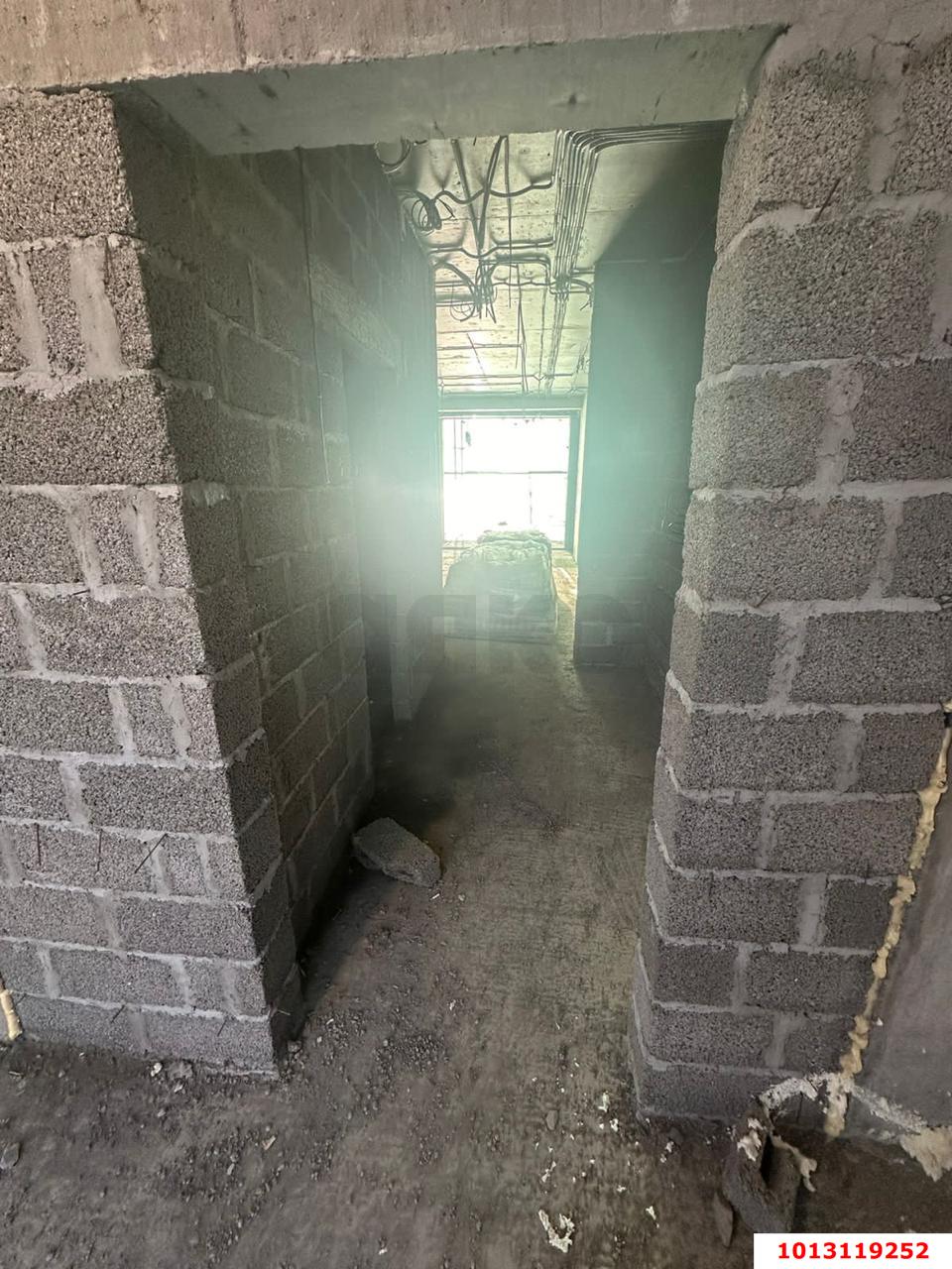 Фото №8: Апартаменты 40 м² - Сочи, Лазаревский, апартаментный комплекс Морская Искра, п. Вардане, пер. Львовский, 11