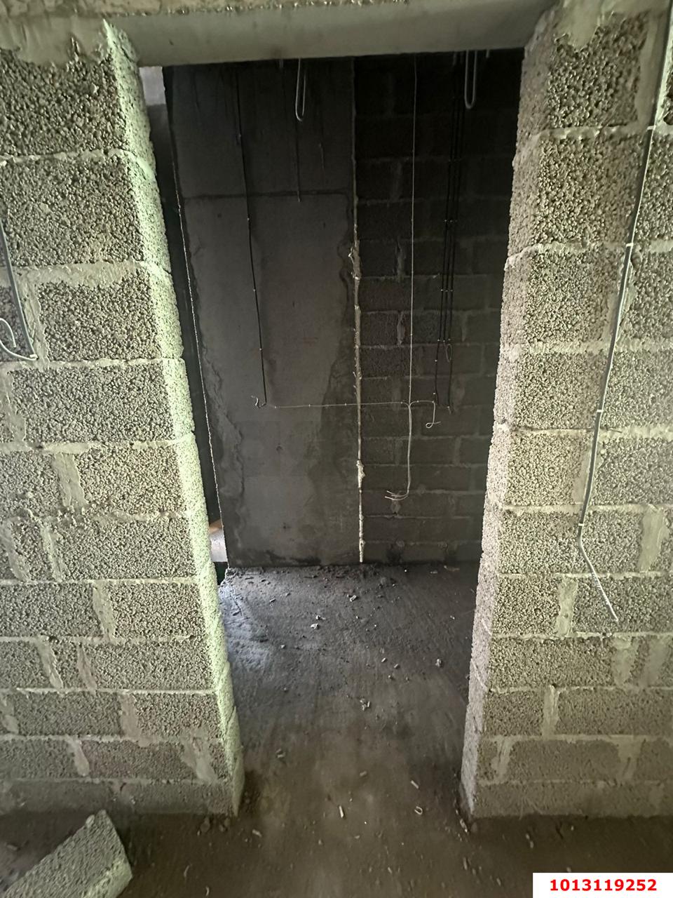 Фото №9: Апартаменты 40 м² - Сочи, Лазаревский, апартаментный комплекс Морская Искра, п. Вардане, пер. Львовский, 11