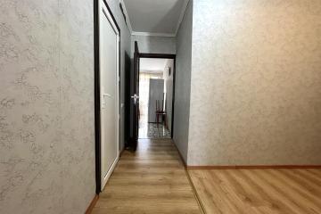 Фото №4: 1-комнатная квартира 41 м² - Краснодар, мкр. Завод Радиоизмерительных Приборов, ул. имени Сергея Есенина, 121