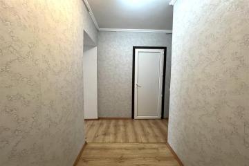 Фото №5: 1-комнатная квартира 41 м² - Краснодар, мкр. Завод Радиоизмерительных Приборов, ул. имени Сергея Есенина, 121