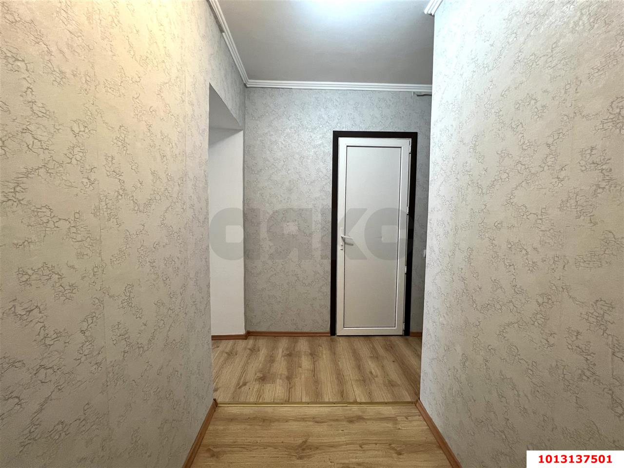 Фото №5: 1-комнатная квартира 41 м² - Краснодар, Прикубанский внутригородской округ, Музыкальный, мкр. Завод Радиоизмерительных Приборов, ул. имени Сергея Есенина, 121