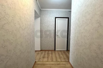 Фото №5: 1-комнатная квартира 41 м² - Краснодар, мкр. Музыкальный, ул. имени Сергея Есенина, 121