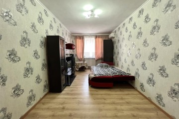 Фото №3: 1-комнатная квартира 41 м² - Краснодар, мкр. Музыкальный, ул. имени Сергея Есенина, 121