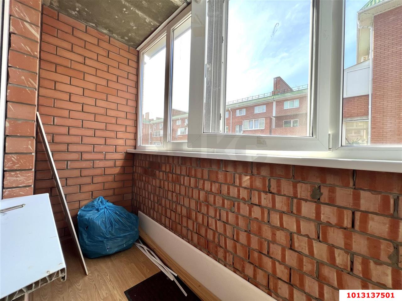 Фото №12: 1-комнатная квартира 41 м² - Краснодар, Прикубанский внутригородской округ, Музыкальный, мкр. Завод Радиоизмерительных Приборов, ул. имени Сергея Есенина, 121