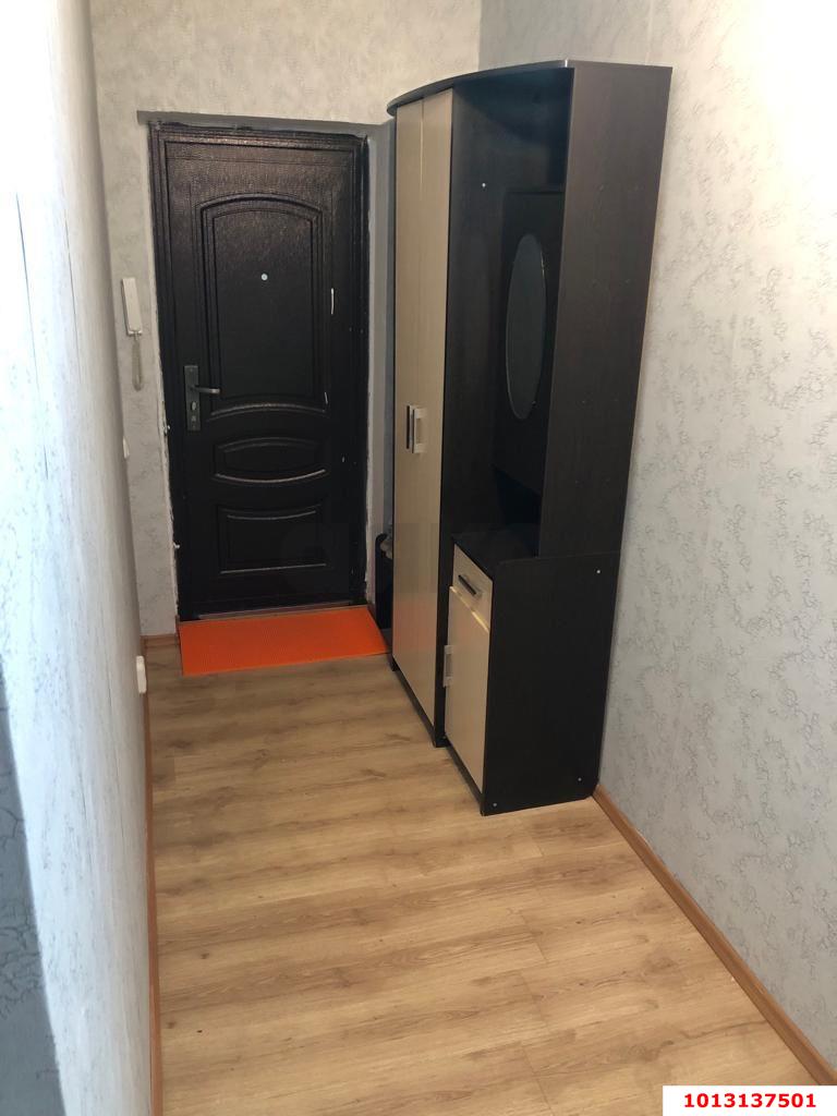 Фото №15: 1-комнатная квартира 41 м² - Краснодар, Прикубанский внутригородской округ, Музыкальный, мкр. Завод Радиоизмерительных Приборов, ул. имени Сергея Есенина, 121