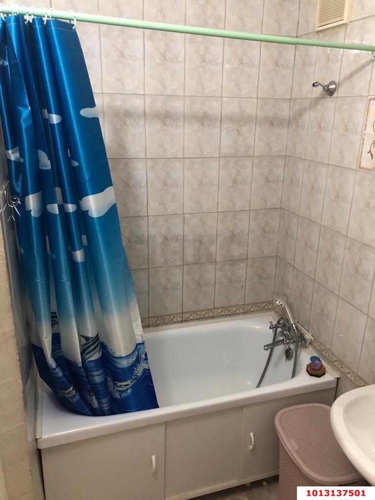 Фото №14: 1-комнатная квартира 41 м² - Краснодар, Музыкальный, ул. имени Сергея Есенина, 121