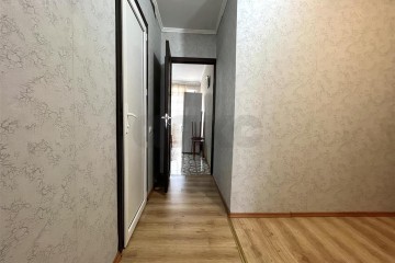 Фото №4: 1-комнатная квартира 41 м² - Краснодар, мкр. Музыкальный, ул. имени Сергея Есенина, 121