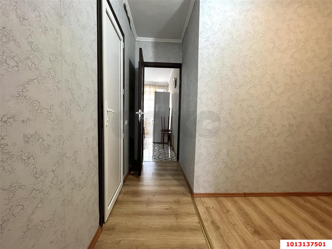 Фото №4: 1-комнатная квартира 41 м² - Краснодар, Музыкальный, ул. имени Сергея Есенина, 121