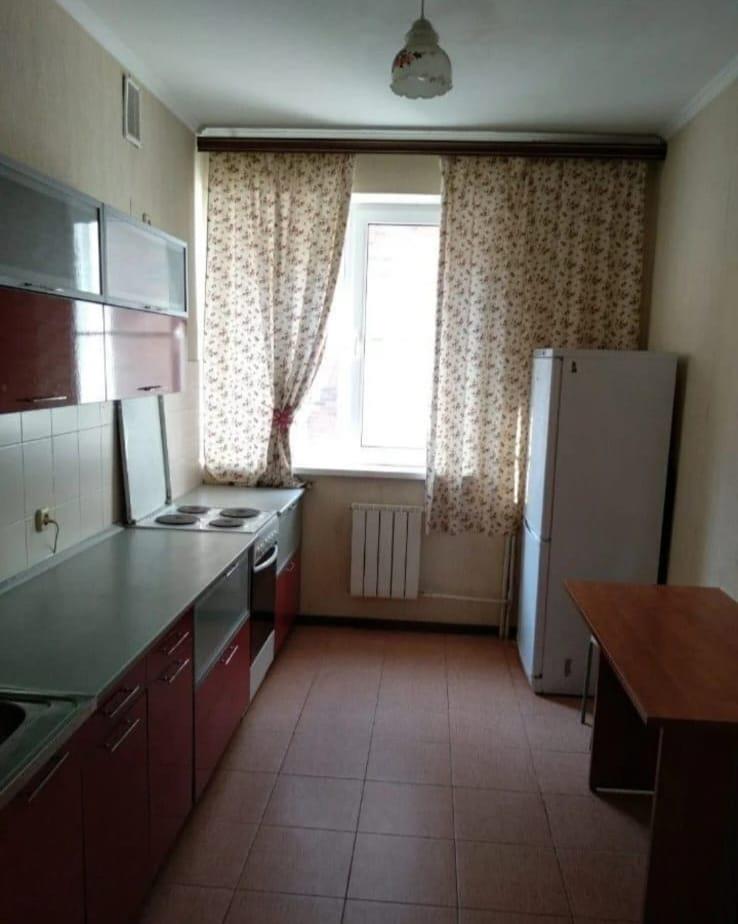 Фото №3: 1-комнатная квартира 43 м² - Краснодар, Прикубанский внутригородской округ, Завод Радиоизмерительных Приборов, мкр. Музыкальный, пр-д Ангарский, 3