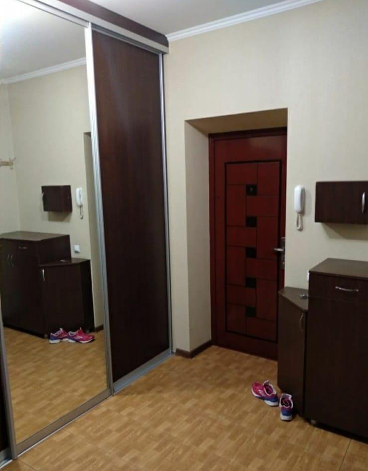 Фото №7: 1-комнатная квартира 43 м² - Краснодар, Прикубанский внутригородской округ, Завод Радиоизмерительных Приборов, мкр. Музыкальный, пр-д Ангарский, 3