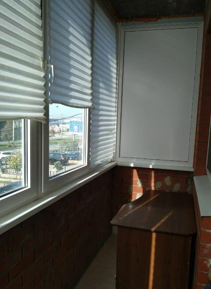 Фото №8: 1-комнатная квартира 43 м² - Краснодар, Прикубанский внутригородской округ, Завод Радиоизмерительных Приборов, мкр. Музыкальный, пр-д Ангарский, 3