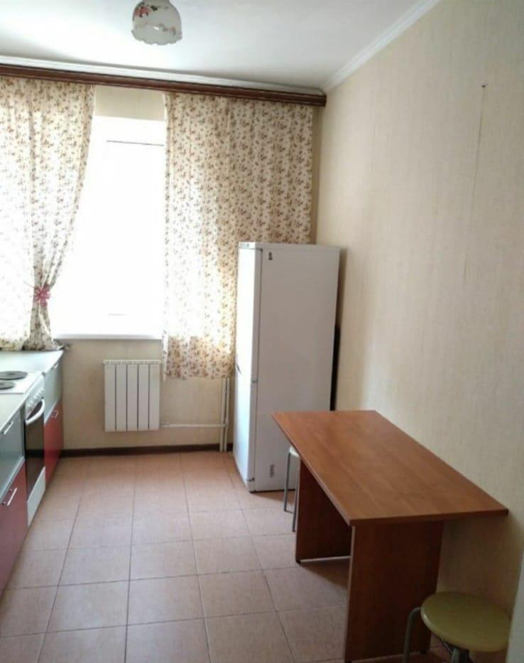 Фото №4: 1-комнатная квартира 43 м² - Краснодар, Прикубанский внутригородской округ, Завод Радиоизмерительных Приборов, мкр. Музыкальный, пр-д Ангарский, 3