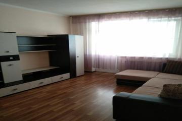 Фото №1: 1-комнатная квартира 43 м² - Краснодар, мкр. Музыкальный, пр-д Ангарский, 3