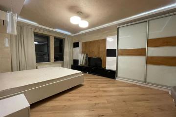 Фото №4: 1-комнатная квартира 56 м² - Краснодар, мкр. Центральный, ул. Будённого, 129