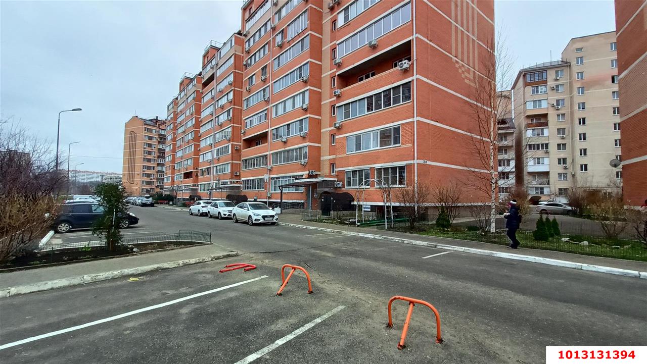 Фото №17: 1-комнатная квартира 45 м² - Краснодар, Краевая Клиническая Больница, ул. Восточно-Кругликовская, 76/2