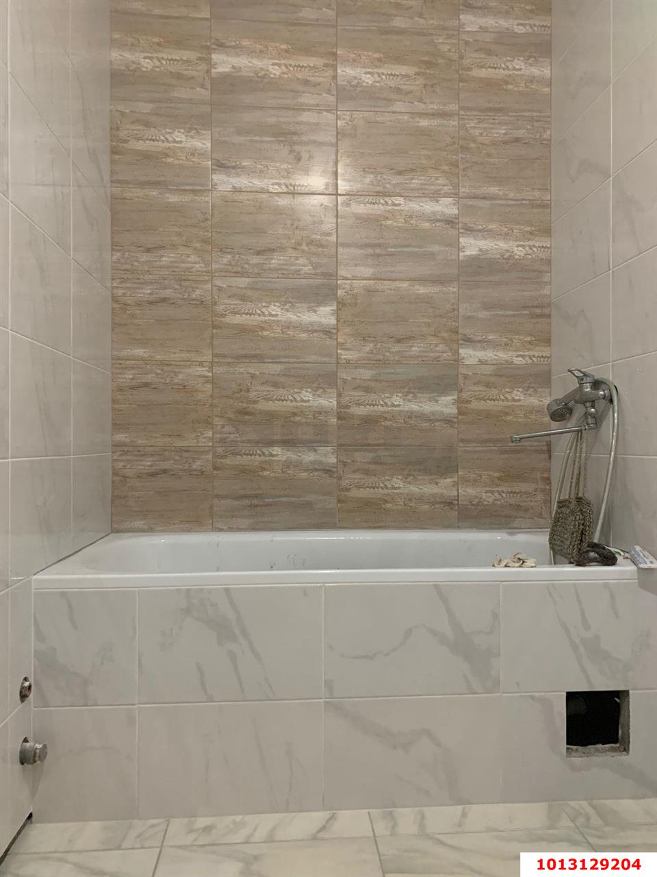 Фото №13: 1-комнатная квартира 38 м² - Краснодар, Завод Радиоизмерительных Приборов, Прикубанский внутригородской округ, Музыкальный, мкр. жилой комплекс Семейный, ул. Московская, 122