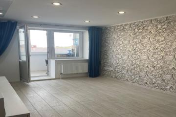 Фото №1: 1-комнатная квартира 38 м² - Краснодар, мкр. жилой комплекс Семейный, ул. Московская, 122